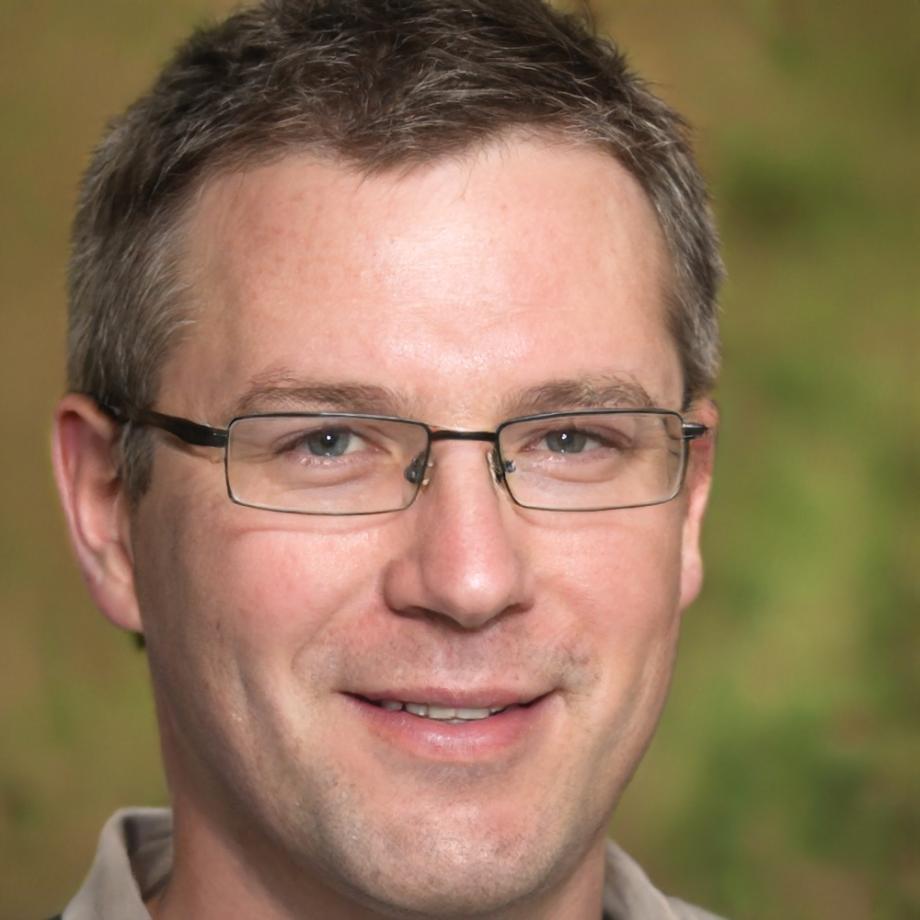Casper Thornfield, Senior Financial Strategist